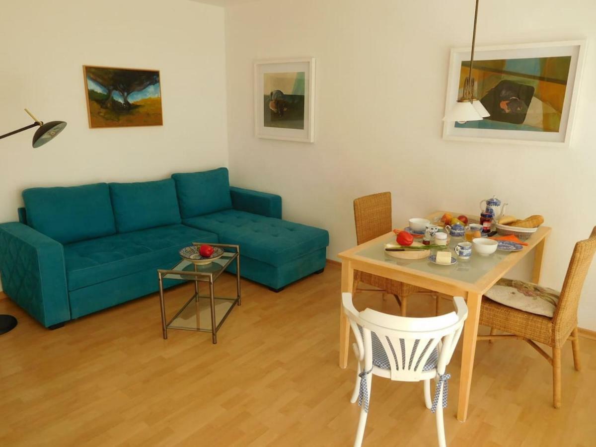 Wohnung Im Herzen Von Ettlingen Εξωτερικό φωτογραφία