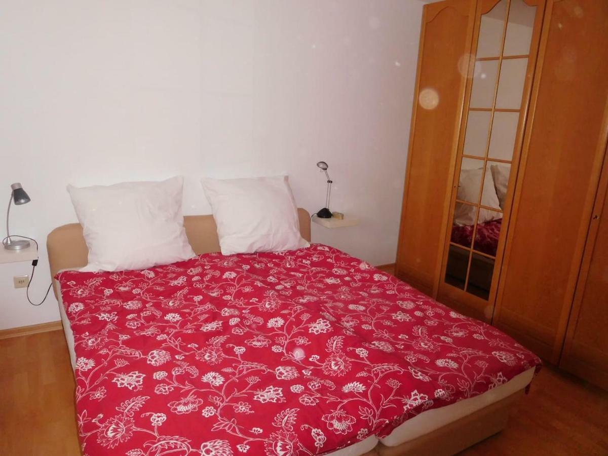 Wohnung Im Herzen Von Ettlingen Εξωτερικό φωτογραφία