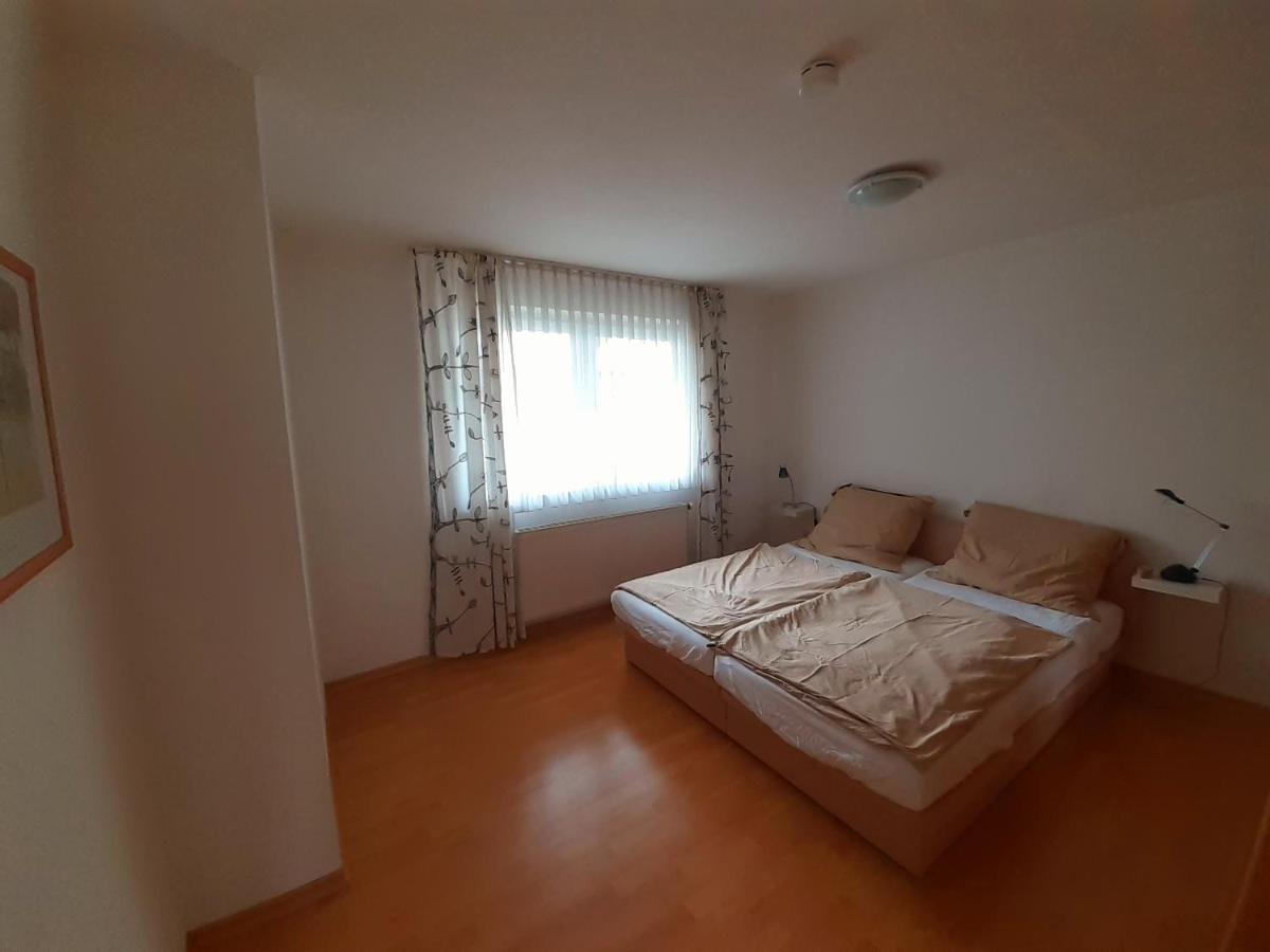 Wohnung Im Herzen Von Ettlingen Εξωτερικό φωτογραφία