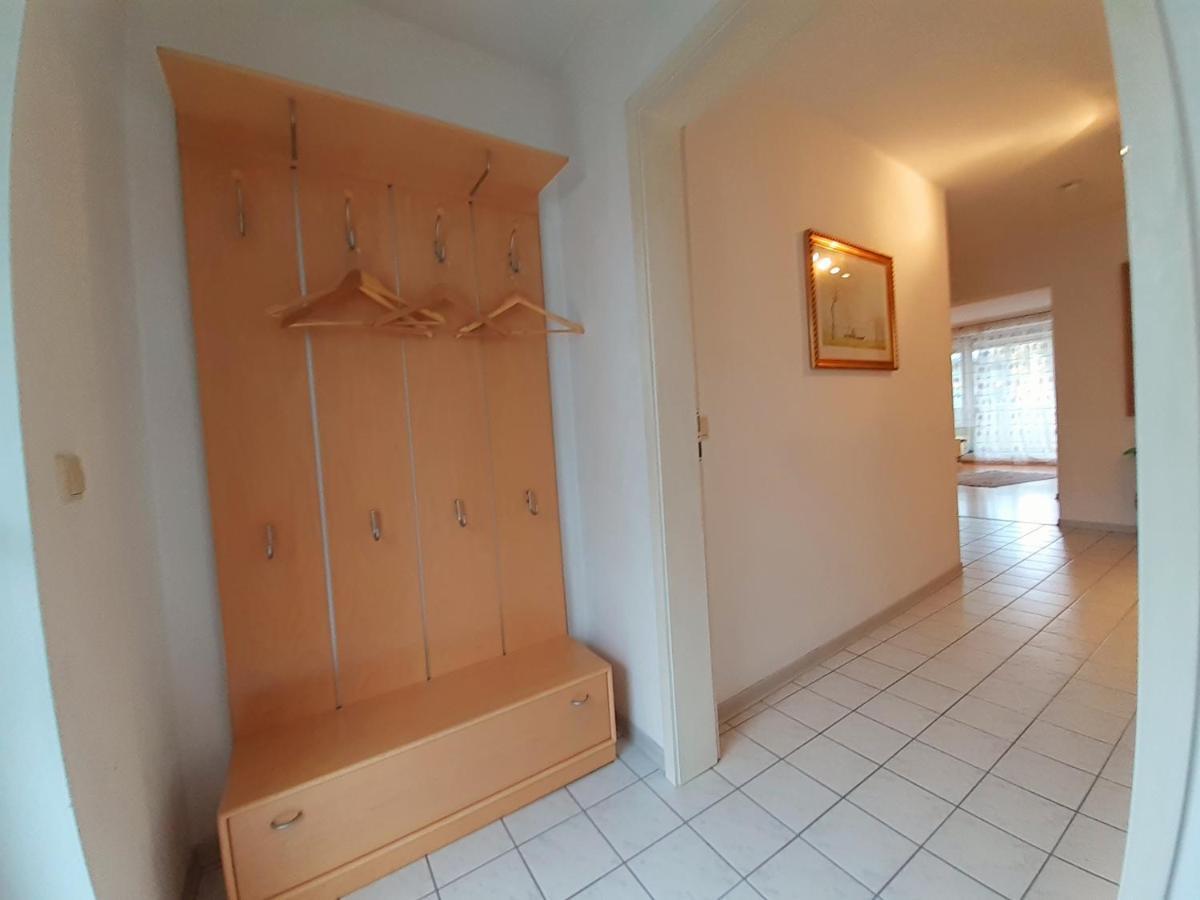 Wohnung Im Herzen Von Ettlingen Εξωτερικό φωτογραφία